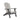 Artifex Outdoor Poly Classic Adirondack