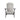 Artifex Outdoor Poly Classic Adirondack