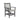 Artifex Outdoor Poly Leesport Dining Arm Chair
