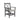 Artifex Outdoor Woodlands Dining Arm Chair