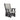 Artifex Outdoor Rollback Glider Chair