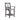 Artifex Outdoor Woodlands Counter Arm Chair