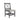 Artifex Outdoor Woodlands Dining Side Chair