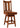 Aspen Swivel Barstool