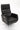 Available Stock - Hjort Knudsen Superior model 8041 Danish Recliner Chair - Manuel