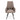 Available Stock - Hjort Knudsen Dining Relax model 9063 Danish Ergo Swivel Dining Arm Chair