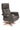 Available Stock - Hjort Knudsen Superior model 8002 Danish Recliner Chair - Power