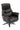 Available Stock - Hjort Knudsen Superior model 8051 Danish Recliner Chair - Manuel