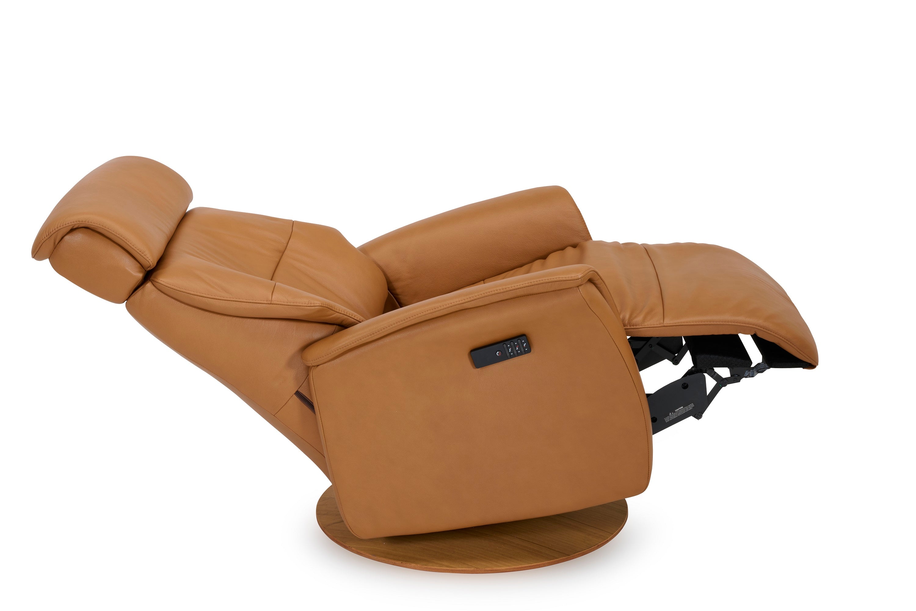 Available Stock - Hjort Knudsen model 8310 Danish Comfort-Glide