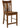 Bennett Counter Chair