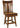 Bennett Swivel Counter Chair