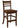 Brady Counter Chair