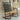 Breezy Acres Olde Squire Loveseat Rocker