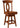 Brookfield Swivel Barstool