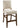 Canaan Upholstered Counter Chair