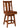 Cascade Swivel Counter Chair