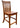 Christy Counter Chair