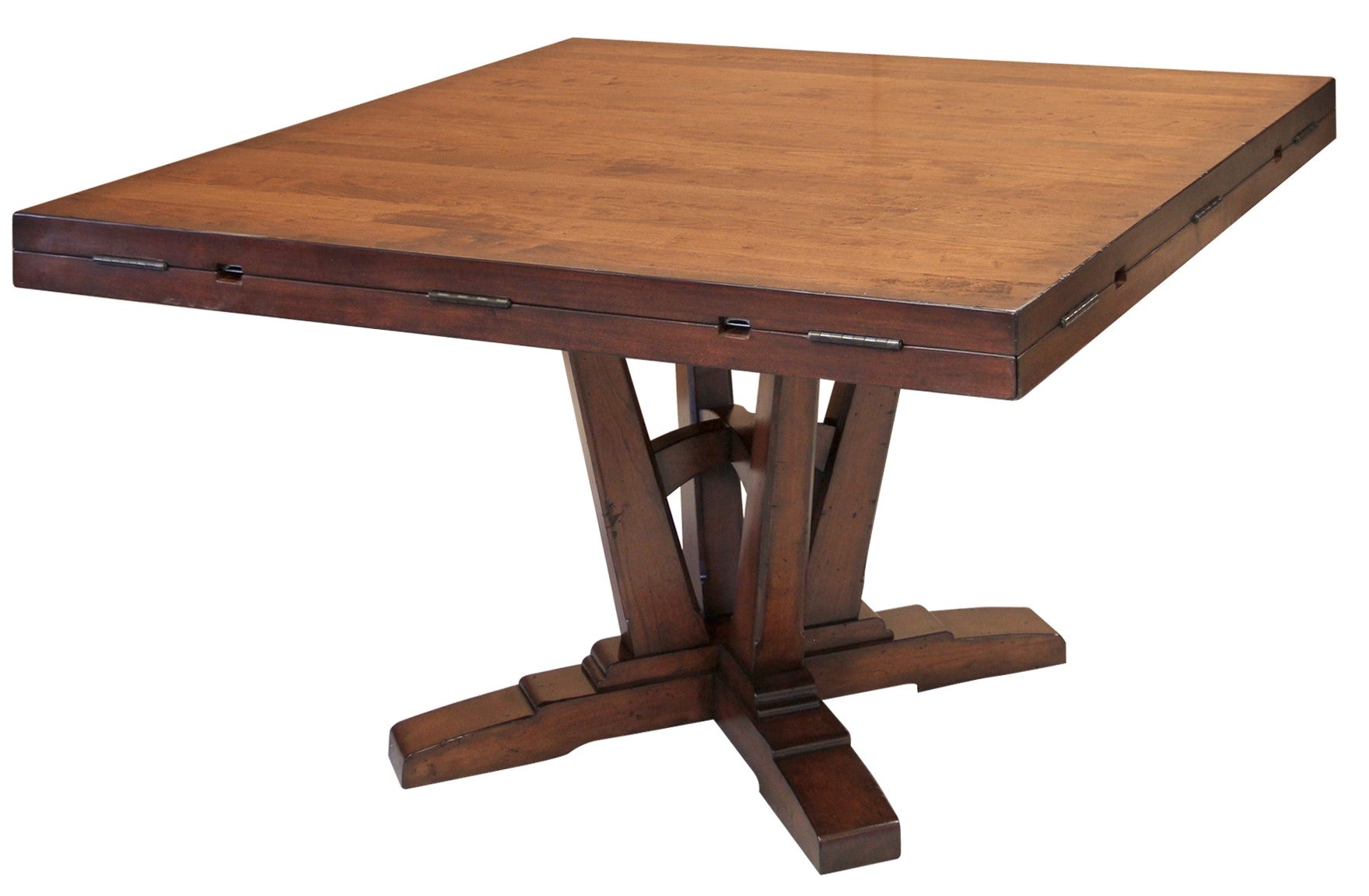 Coventry Square to Round Dining Table – Martin's Furniture US