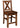Denver Counter Chair