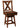 Denver Swivel Counter Chair