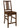 Eco Counter Chair