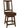 Eco Swivel Counter Chair