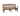 Finch Outdoor Poly Avonlea 6' Garden Bench