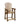 Finch Outdoor Poly Great Bay Counter Chair
