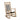 Finch Outdoor Poly Zinn's Mill Rocker