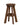 Finch Outdoor Poly Great Bay Swivel Bar Stool