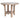 Finch Outdoor Poly Great Bay Round Table