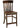 Galena Counter Chair