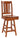 RH- Grant Swivel Barstool