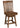 Hillcrest Swivel Counter Chair