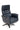 Available Stock - Hjort Knudsen Superior model 8009 Danish Recliner Chair - Manuel