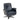 Hjort Knudsen Swivel Recliner Chair Club Relax Model 8011