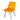 Available Stock - Hjort Knudsen Dining Chair model 9021 Danish 360° Super Swivel / Return Dining Chair