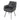 Available Stock - Hjort Knudsen Dining model 9015 Danish 360° Super Swivel / Return Dining Arm Chair