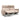 Available Stock - Hjort Knudsen Prime model 2378 Danish Recliner Sofa - Power