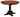 Innkeepers Round Dining Table