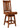 Jacoby Swivel Bar Chair