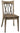 RH- Kenshaw Side Chair - Accent Back