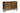 Kubus Double Dresser