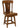 La Combe Swivel Bar Chair