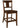 Lahoma Counter Chair