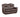 Lambright Reclining Dutch Boy Wall hugger Loveseat