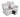 Lambright Reclining Harrison Wall hugger Workmate