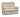 Lambright Reclining Lil' Manhattan Wall hugging Loveseat