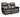 Lambright Reclining Lux Wall hugger Theater Seat