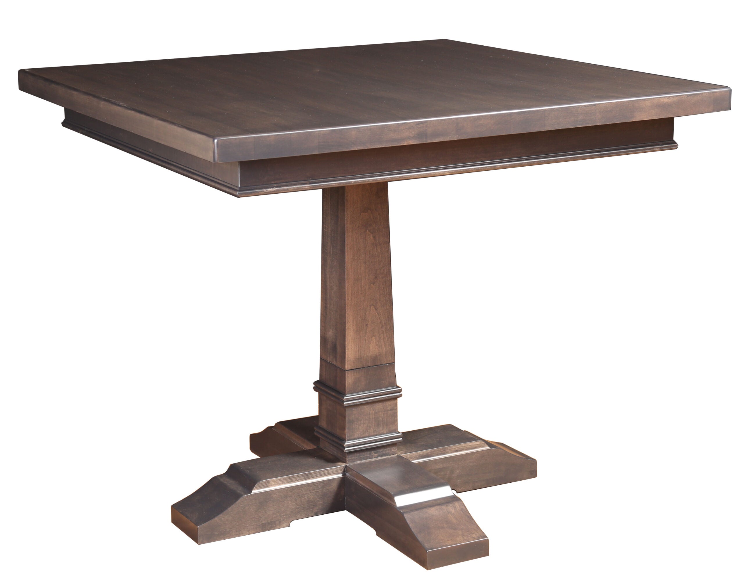 Square Table Las Latitude Square Dining Table – Martin's Furniture US